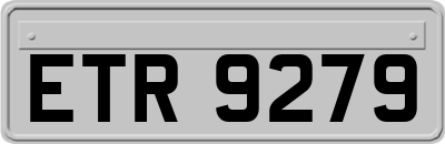 ETR9279