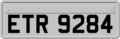 ETR9284