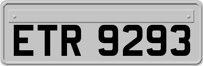ETR9293