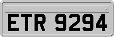 ETR9294