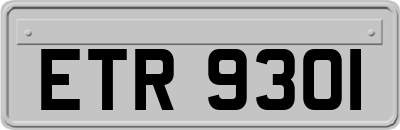 ETR9301
