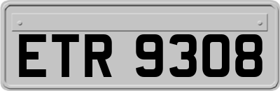 ETR9308