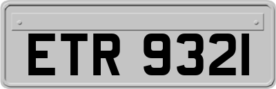 ETR9321