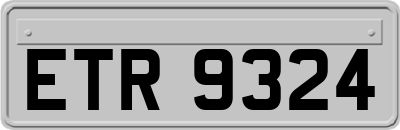 ETR9324