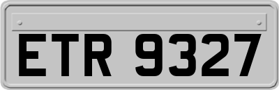 ETR9327