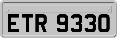 ETR9330