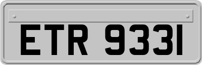 ETR9331