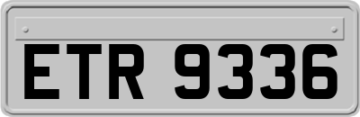 ETR9336
