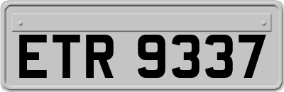 ETR9337