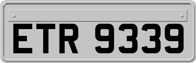 ETR9339