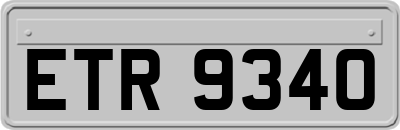 ETR9340