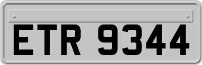 ETR9344