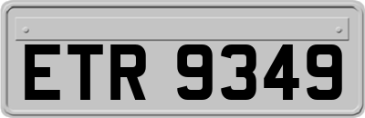 ETR9349