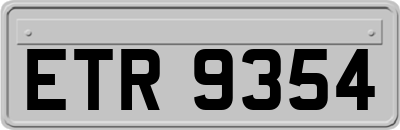 ETR9354