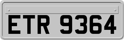 ETR9364