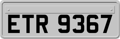ETR9367