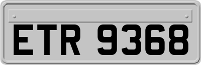 ETR9368