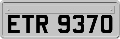 ETR9370