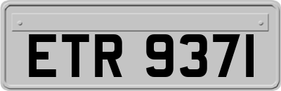 ETR9371