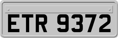 ETR9372