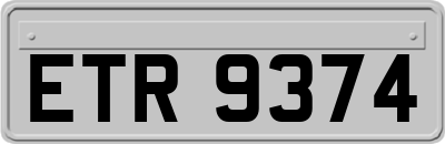ETR9374