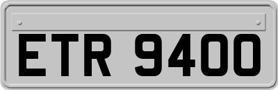 ETR9400