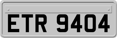 ETR9404