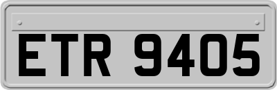 ETR9405