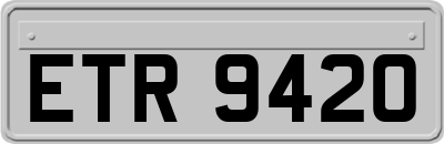 ETR9420