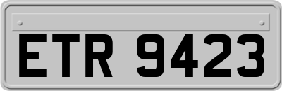 ETR9423