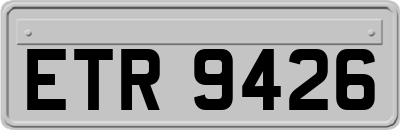 ETR9426