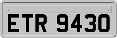ETR9430