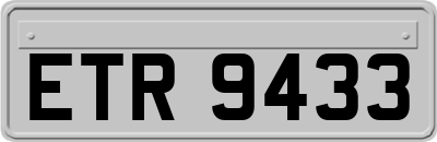 ETR9433