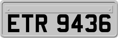 ETR9436