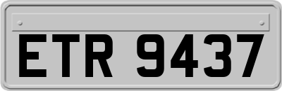 ETR9437