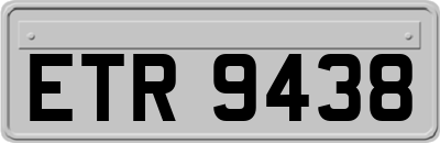 ETR9438