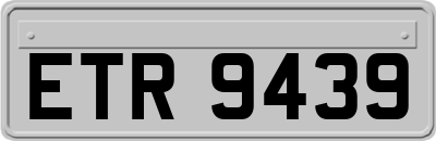 ETR9439