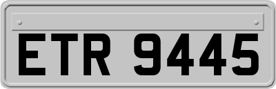 ETR9445