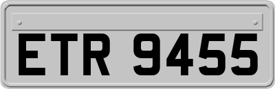 ETR9455