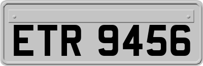 ETR9456