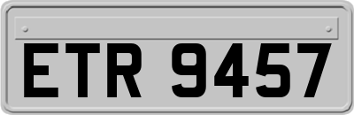 ETR9457