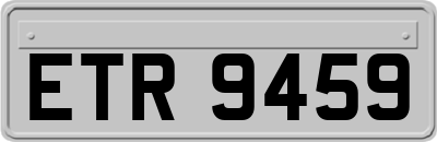 ETR9459
