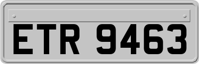 ETR9463
