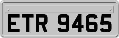 ETR9465