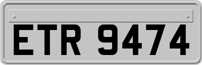 ETR9474