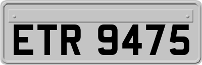 ETR9475