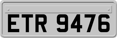 ETR9476