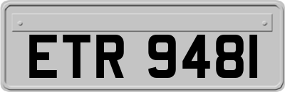 ETR9481