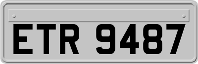 ETR9487