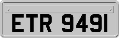 ETR9491